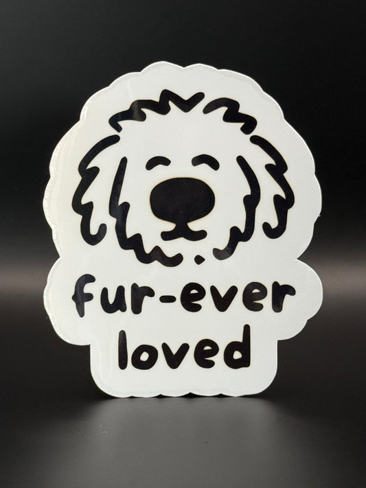 Fur-ever Loved