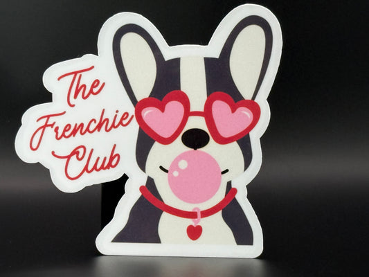 Frenchie Club