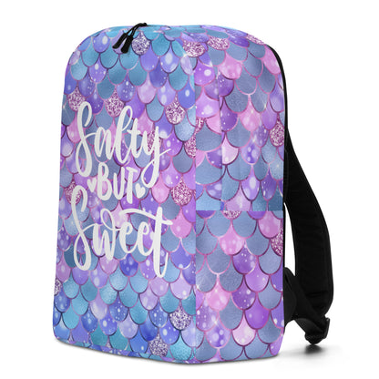 Salty but Sweet Backpack