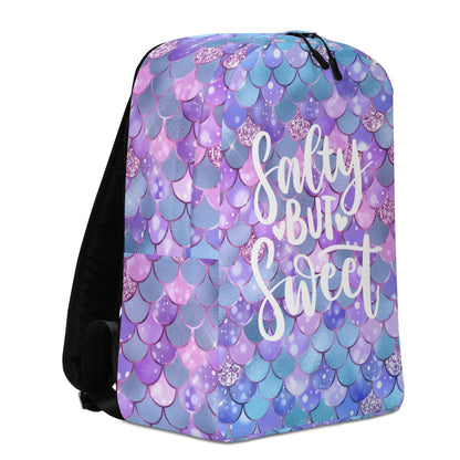 Salty but Sweet Backpack