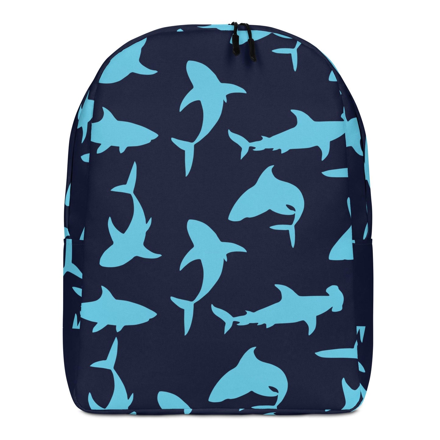 Frenzy Minimalist Backpack - The Sandy Merchant
