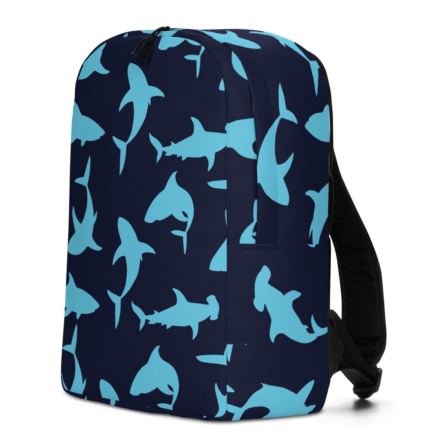 Frenzy Minimalist Backpack - The Sandy Merchant