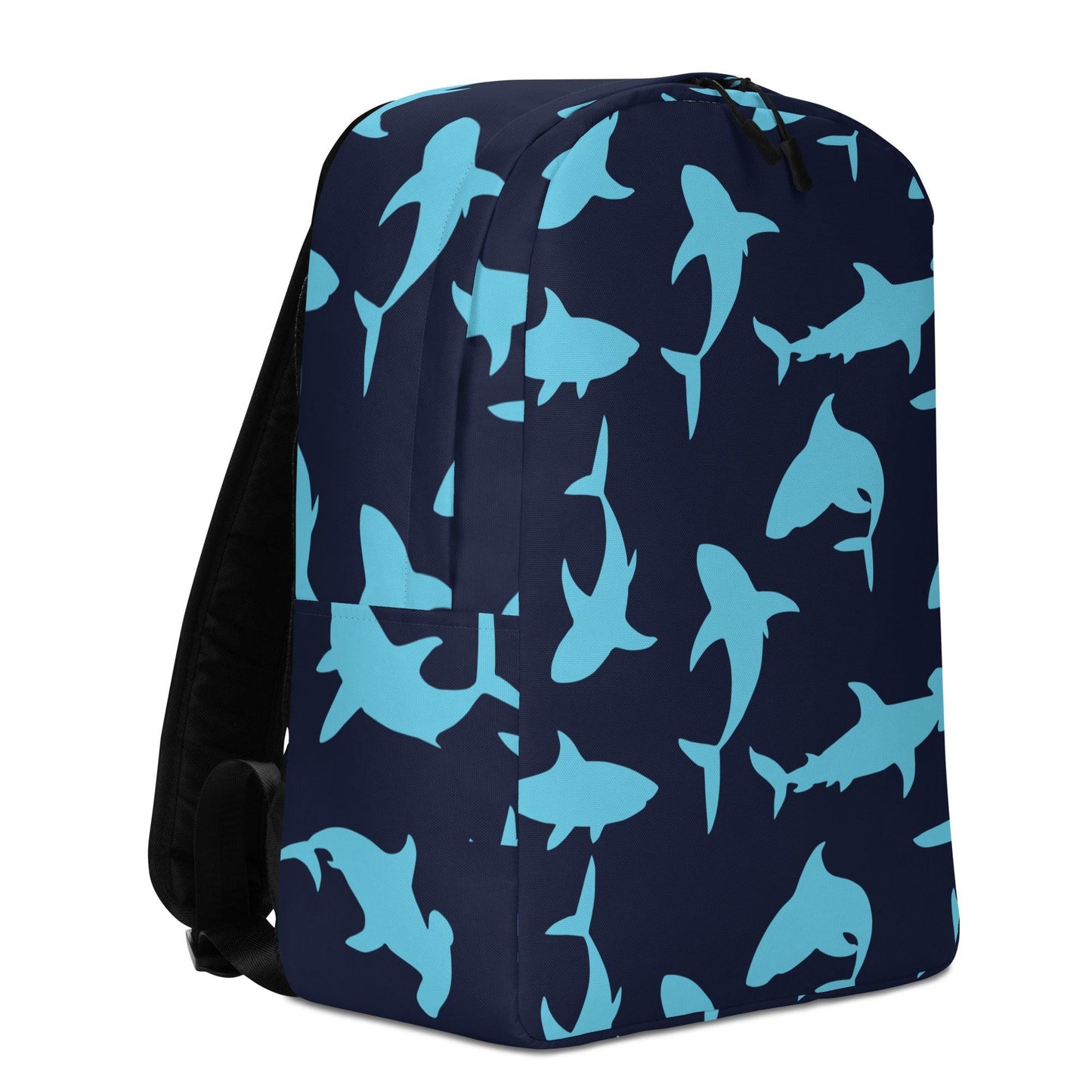 Frenzy Minimalist Backpack - The Sandy Merchant