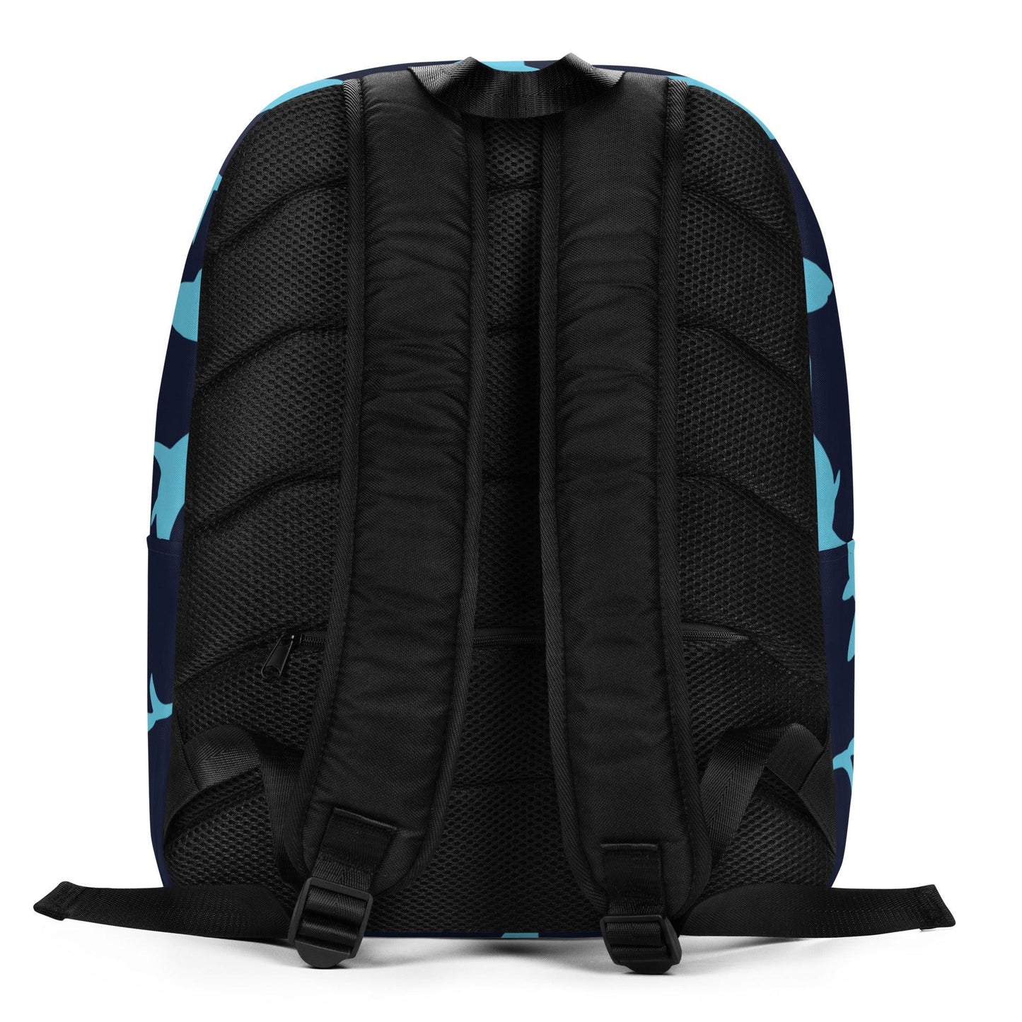 Frenzy Minimalist Backpack - The Sandy Merchant