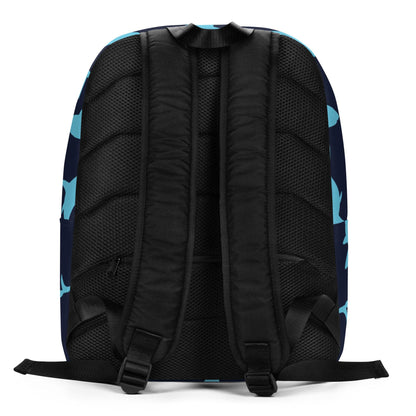Frenzy Minimalist Backpack - The Sandy Merchant