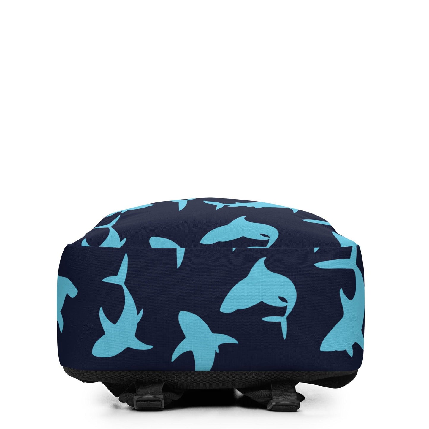 Frenzy Minimalist Backpack - The Sandy Merchant