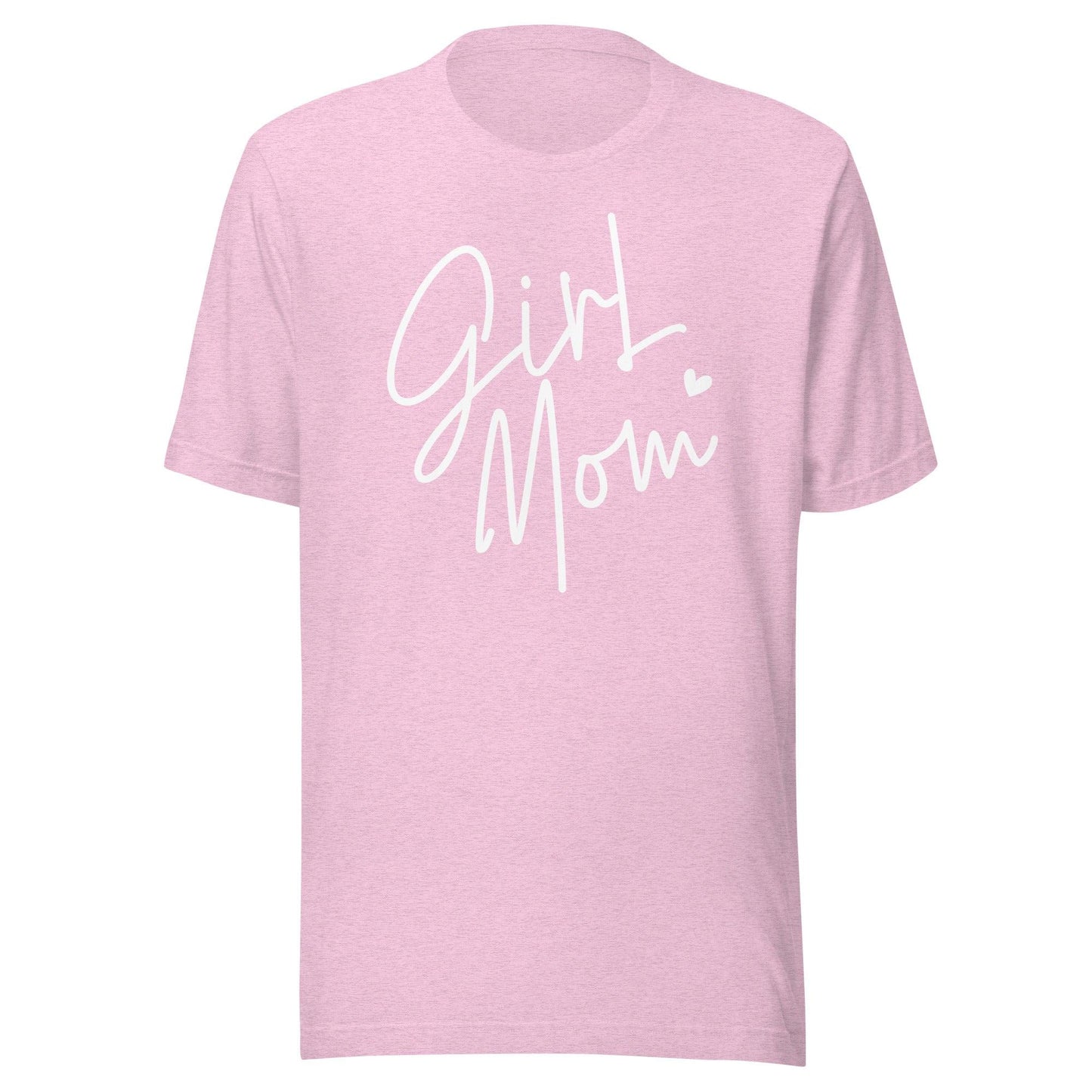 Girl Mom t-shirt - The Sandy Merchant