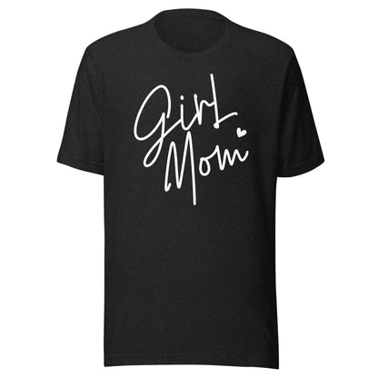 Girl Mom t-shirt - The Sandy Merchant
