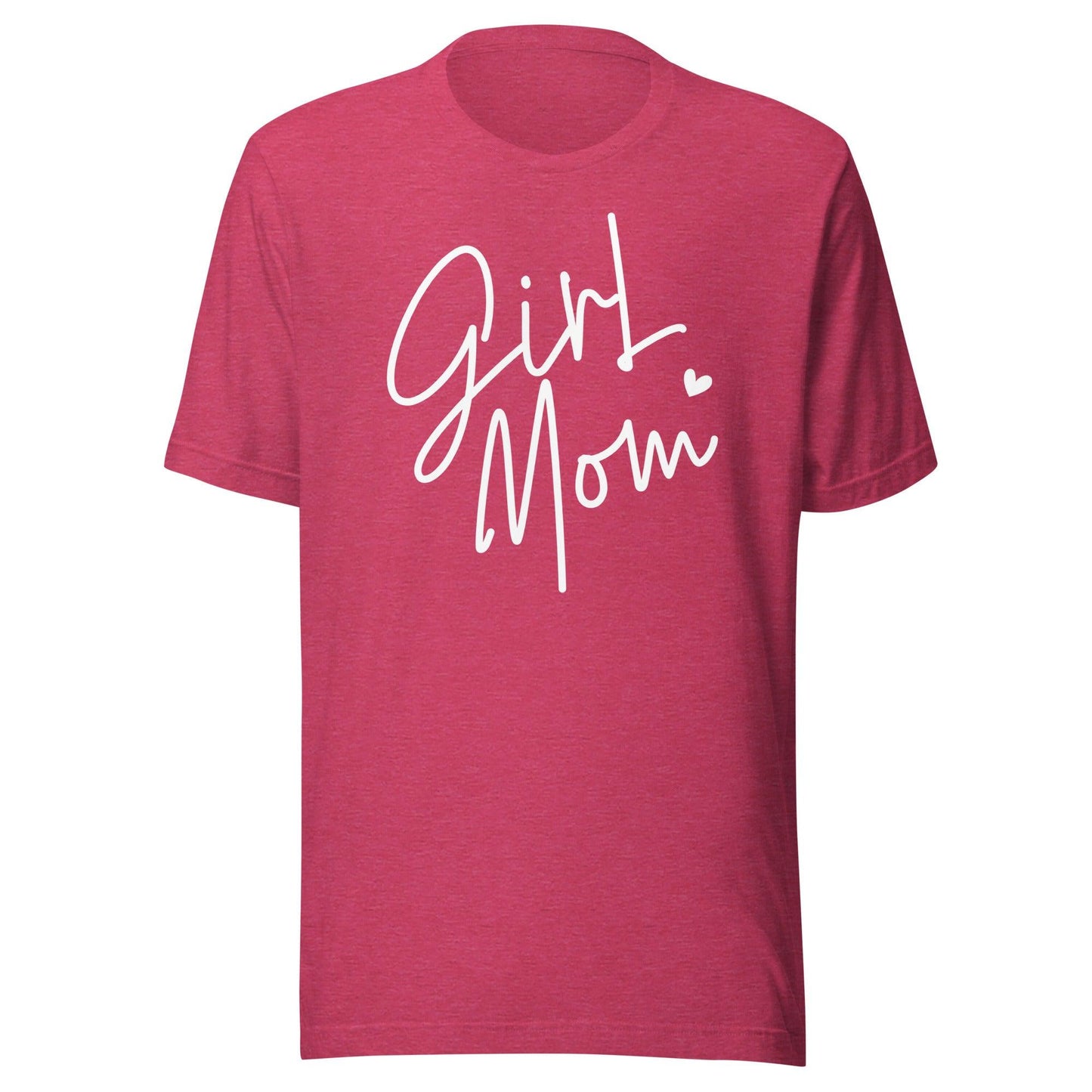 Girl Mom t-shirt - The Sandy Merchant