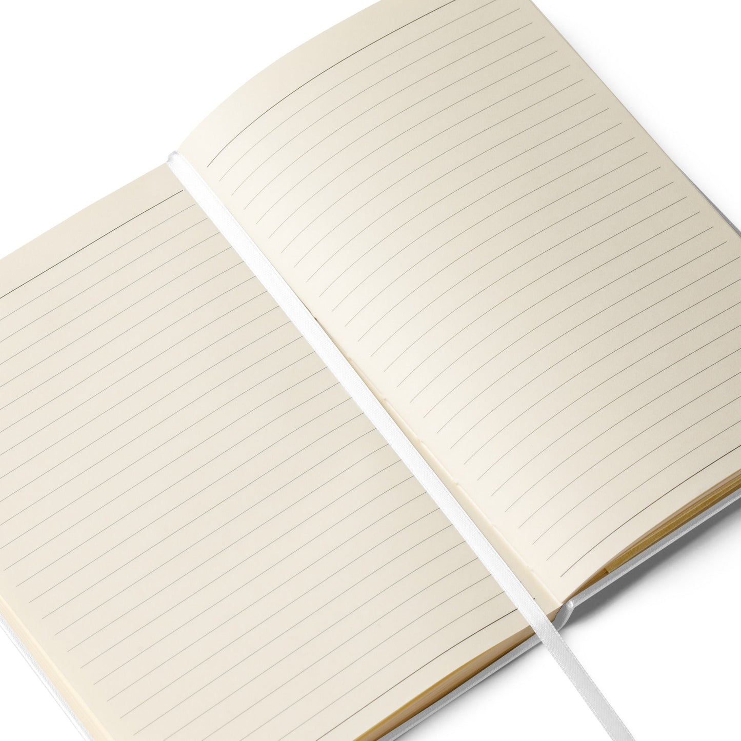 Coolest Dad by Par Hardcover Notebook