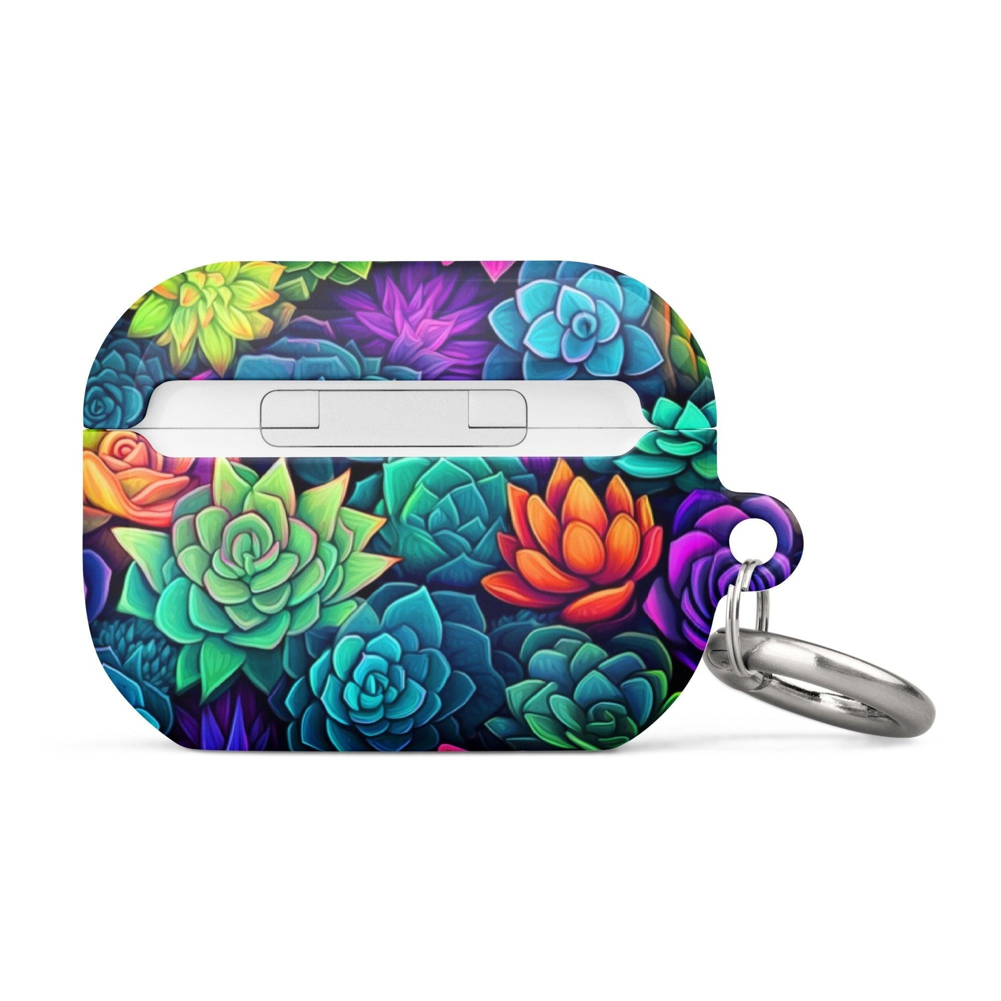 Plant One on Me Case for AirPods® - The Sandy Merchant
