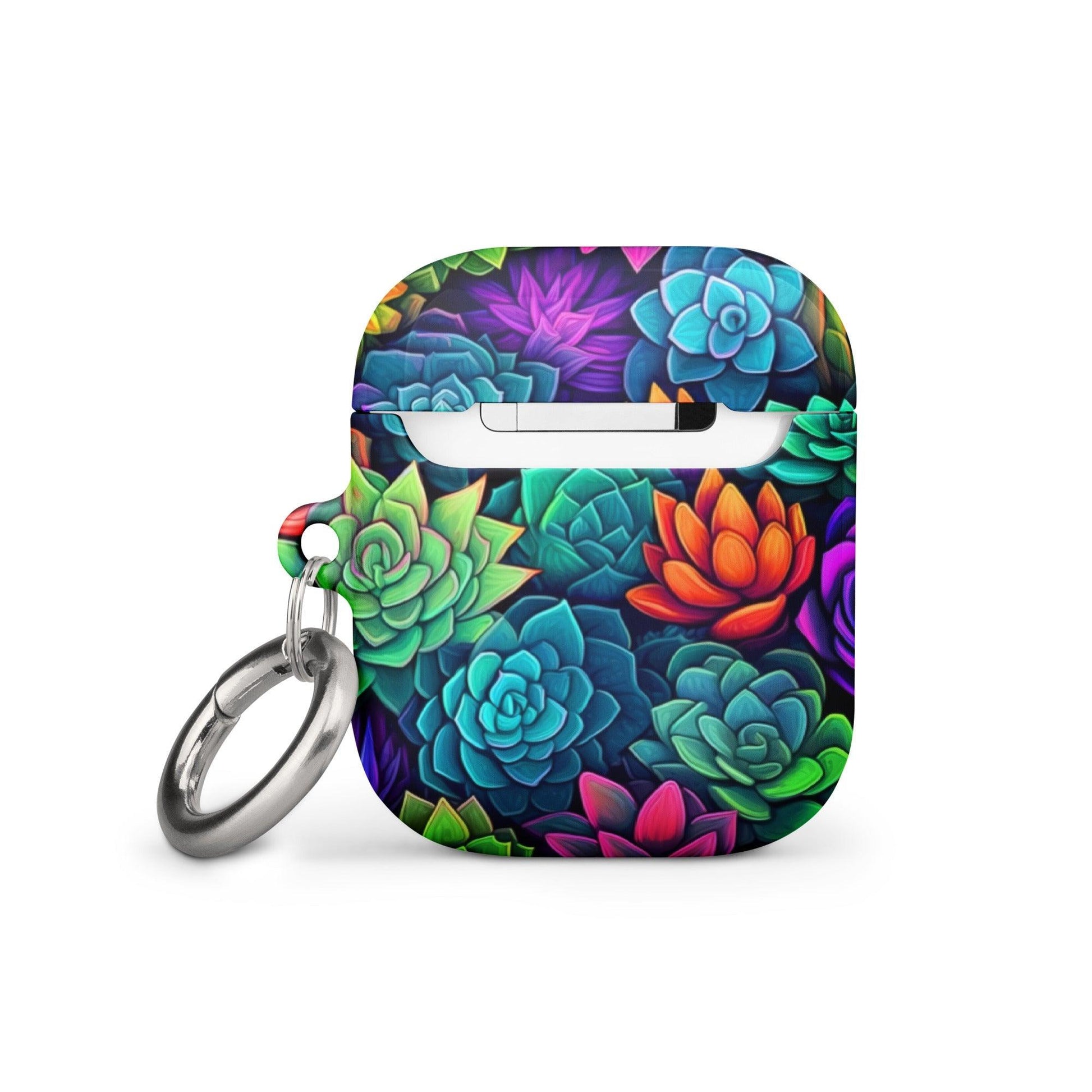 Plant One on Me Case for AirPods® - The Sandy Merchant