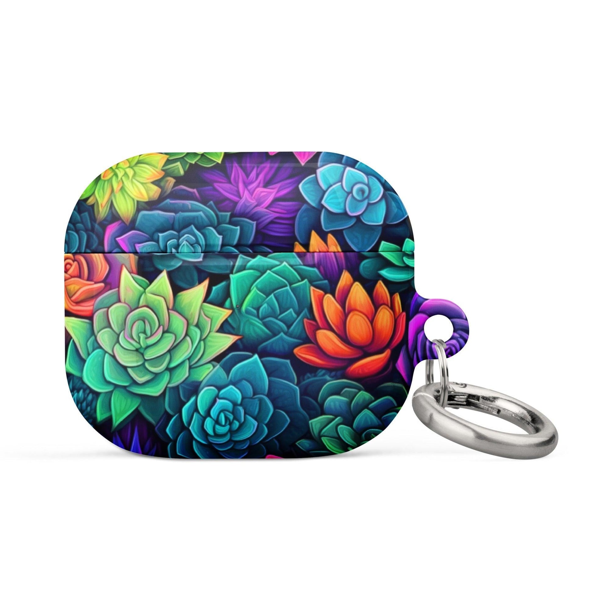 Plant One on Me Case for AirPods® - The Sandy Merchant