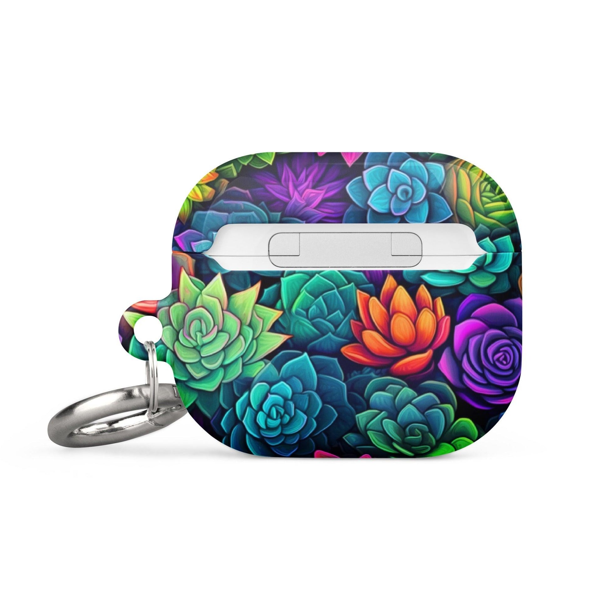 Plant One on Me Case for AirPods® - The Sandy Merchant
