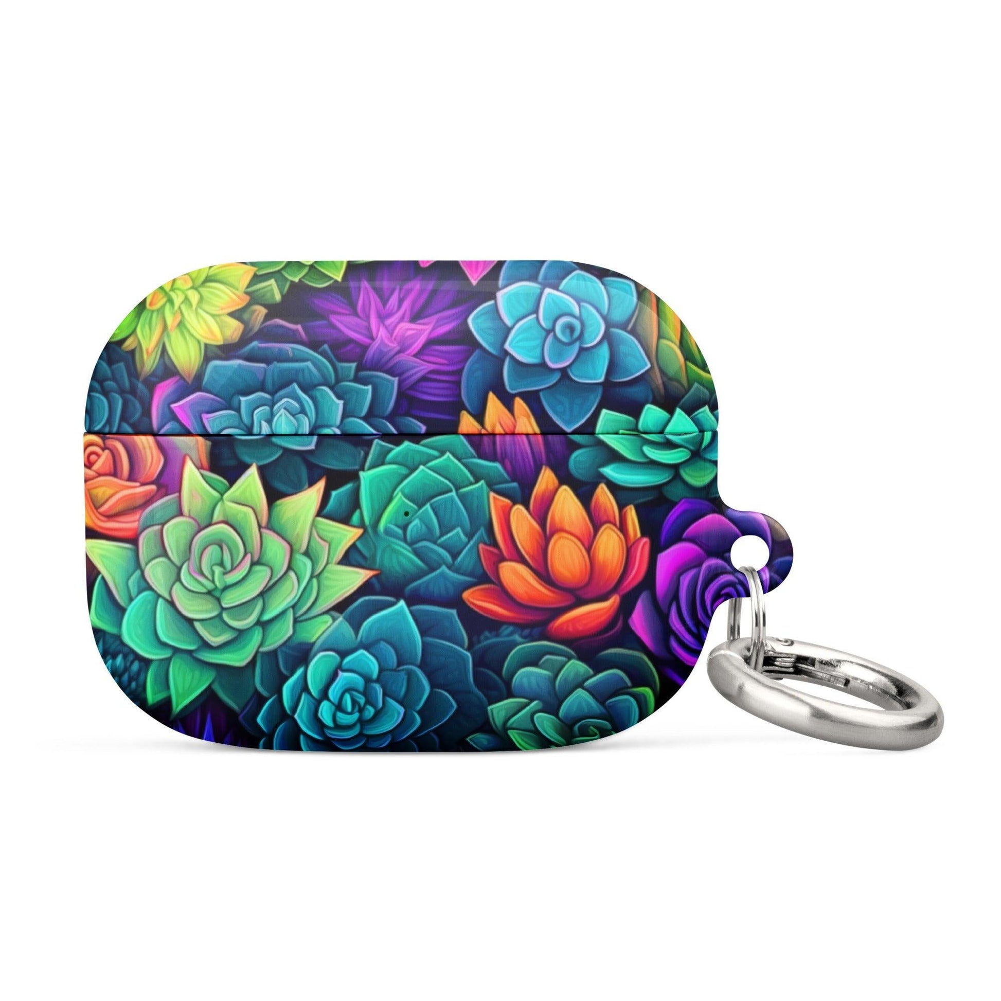 Plant One on Me Case for AirPods® - The Sandy Merchant