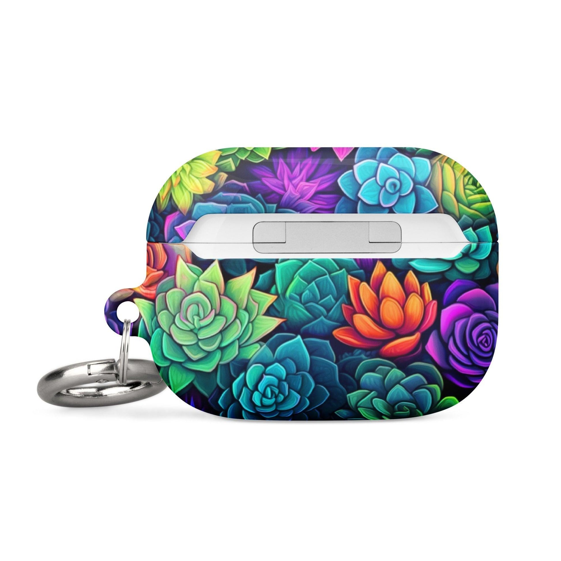 Plant One on Me Case for AirPods® - The Sandy Merchant