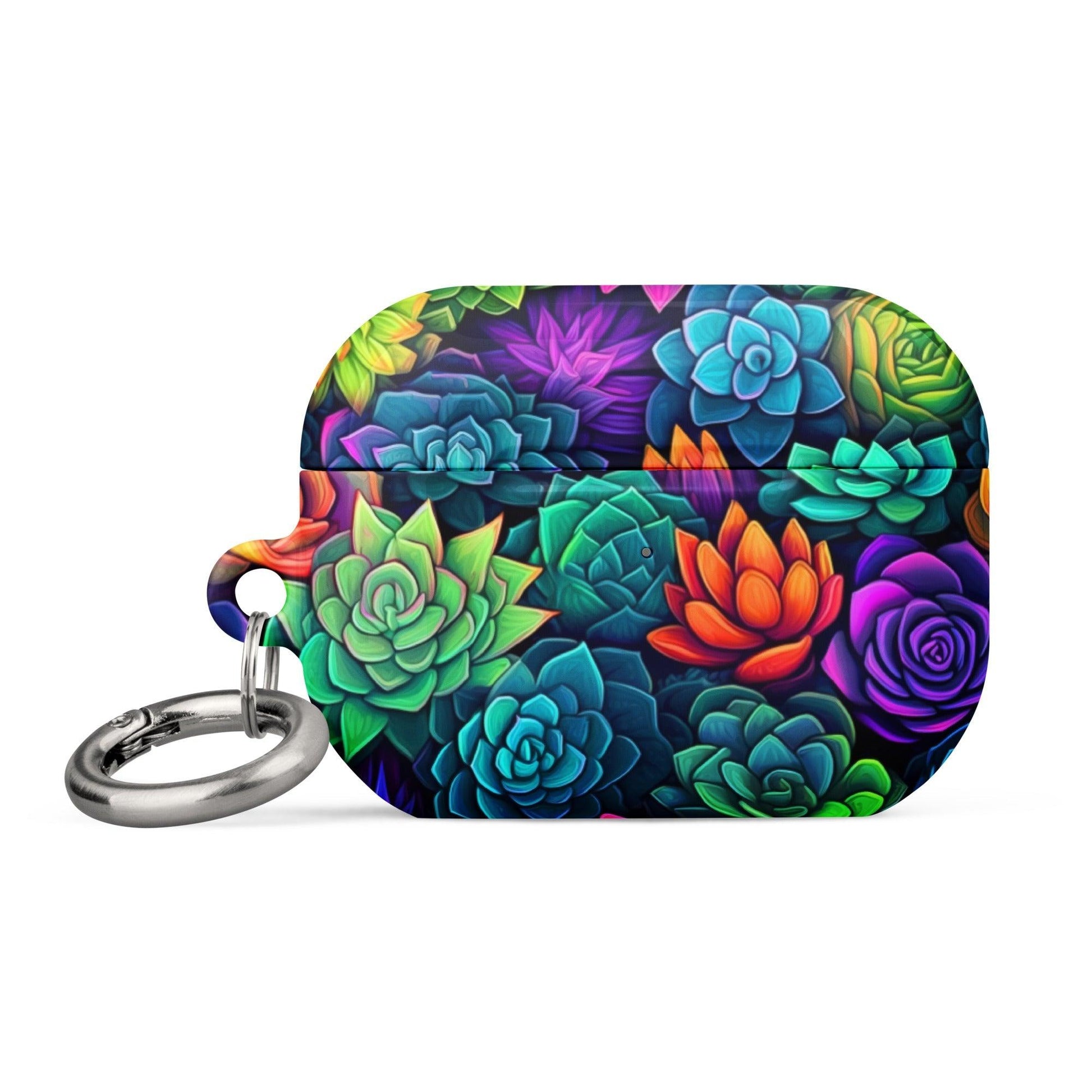 Plant One on Me Case for AirPods® - The Sandy Merchant