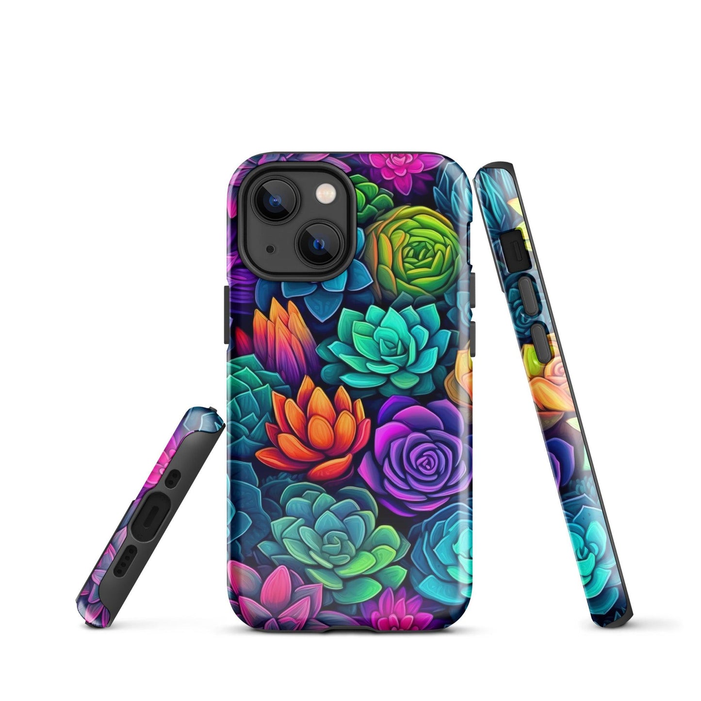 Plant One on Me Tough Case for iPhone® - The Sandy Merchant