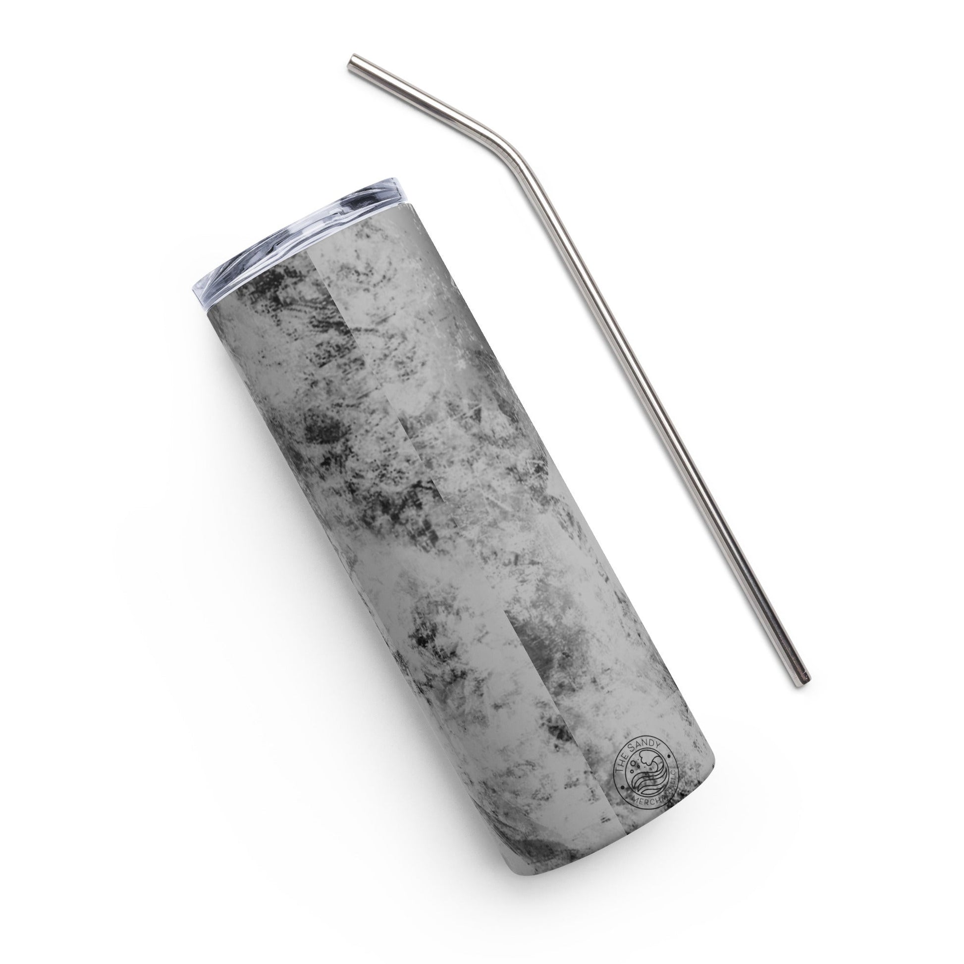 Wizarding World "S" House Stainless steel tumbler - The Sandy Merchant