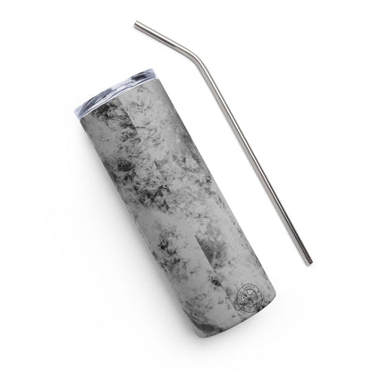 Wizarding World "S" House Stainless steel tumbler - The Sandy Merchant