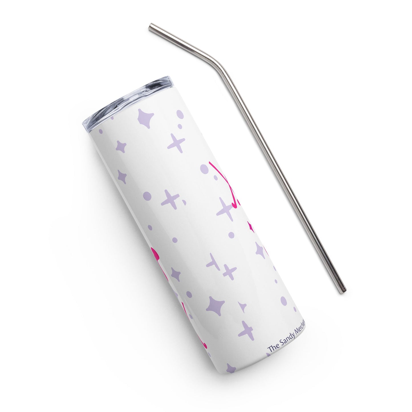 In My Field Hockey Era tumbler