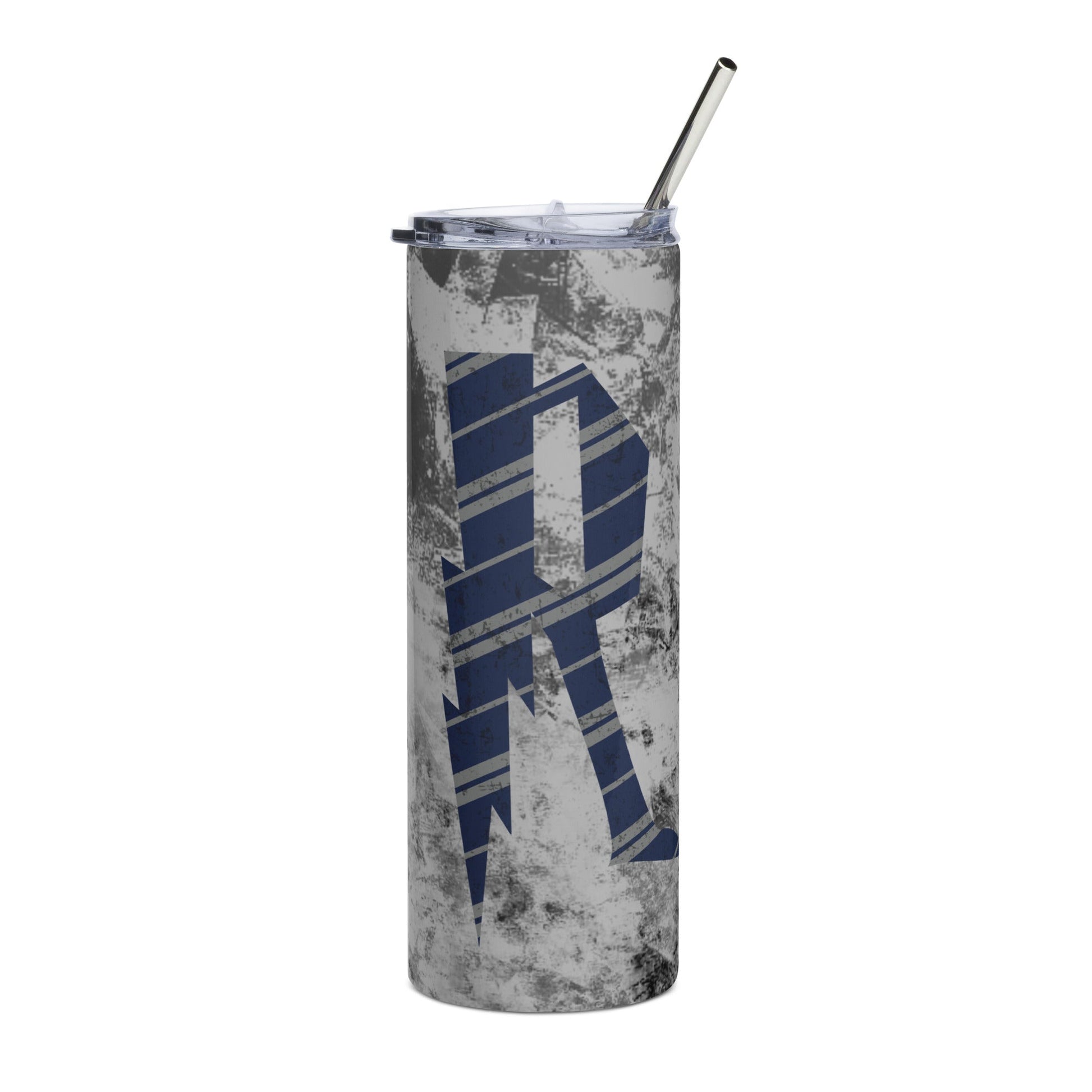 Wizarding World "R" House Stainless steel tumbler - The Sandy Merchant
