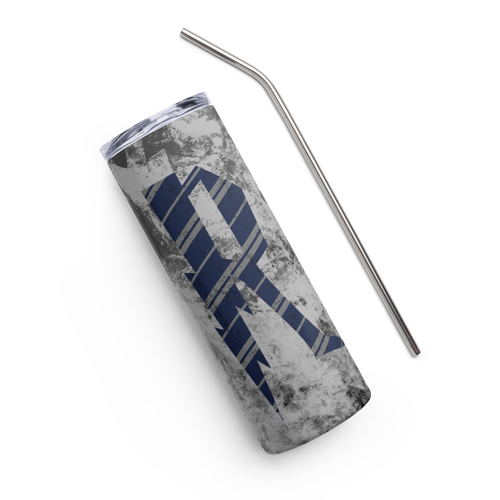 Wizarding World "R" House Stainless steel tumbler - The Sandy Merchant
