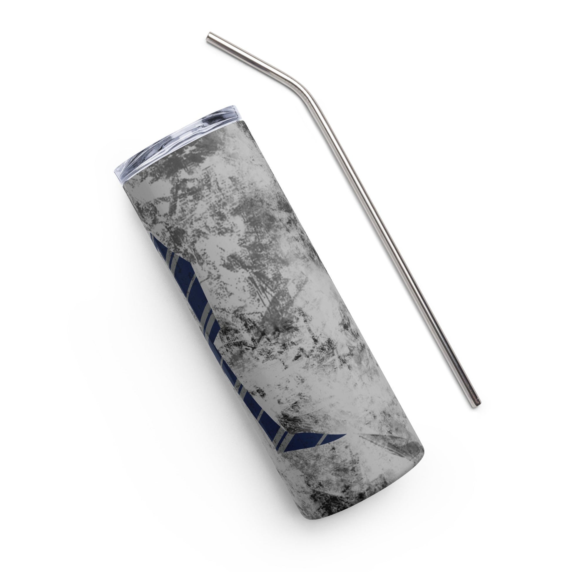 Wizarding World "R" House Stainless steel tumbler - The Sandy Merchant