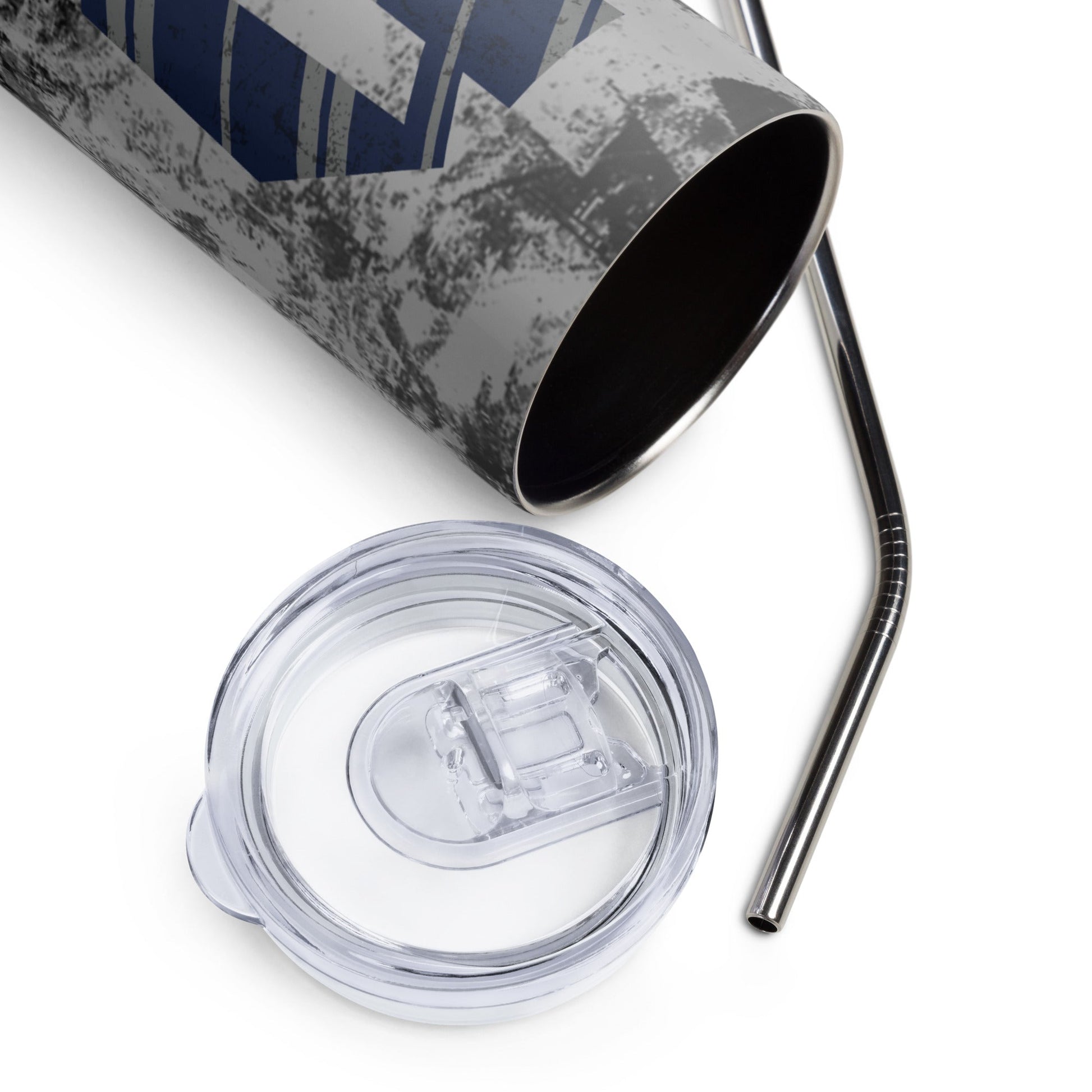 Wizarding World "R" House Stainless steel tumbler - The Sandy Merchant