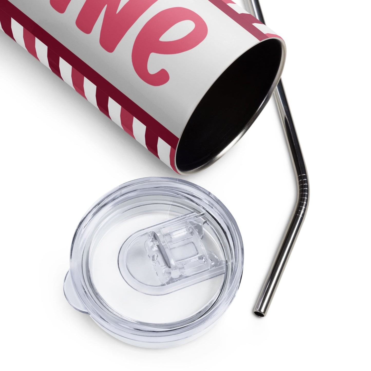 Be Mine tumbler