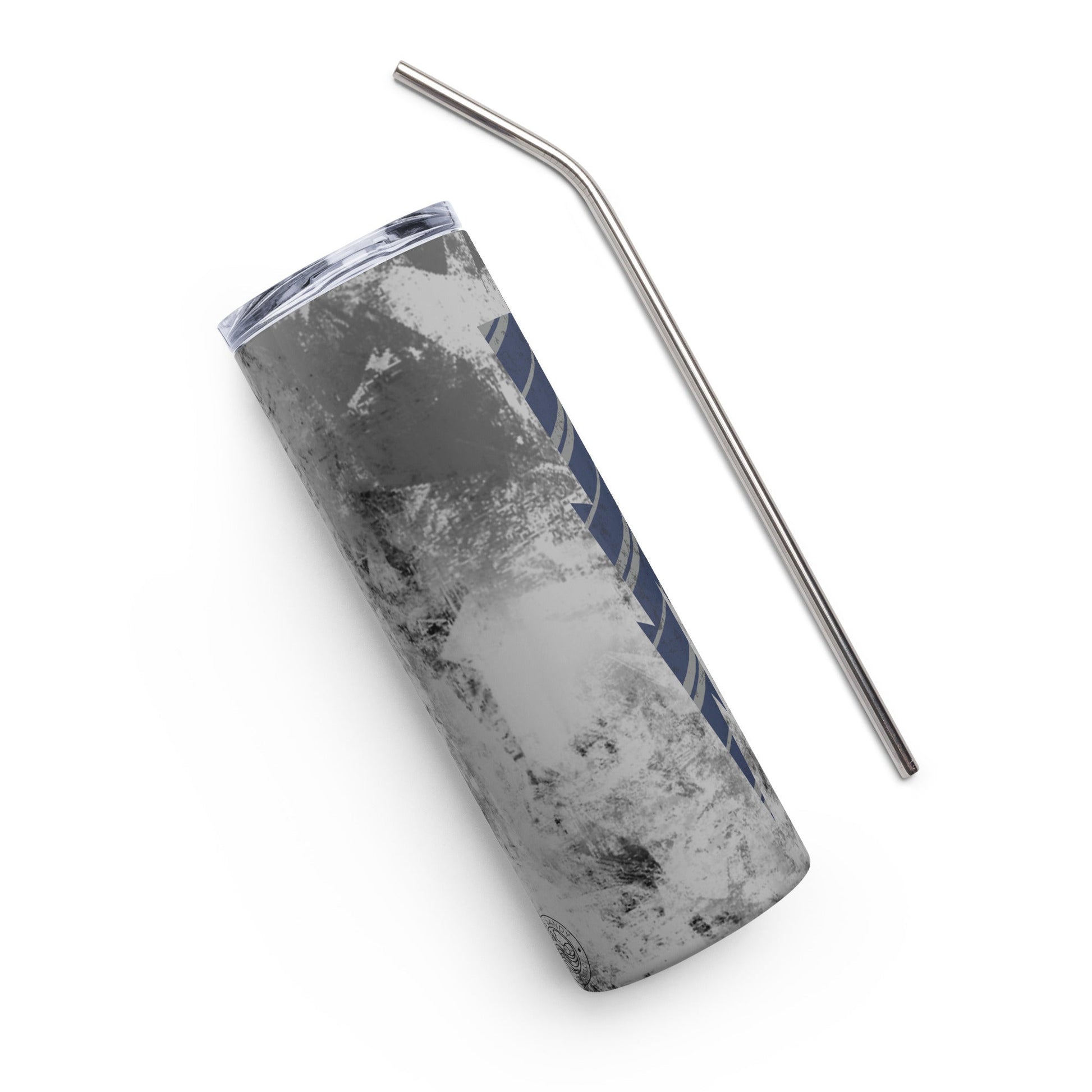 Wizarding World "R" House Stainless steel tumbler - The Sandy Merchant