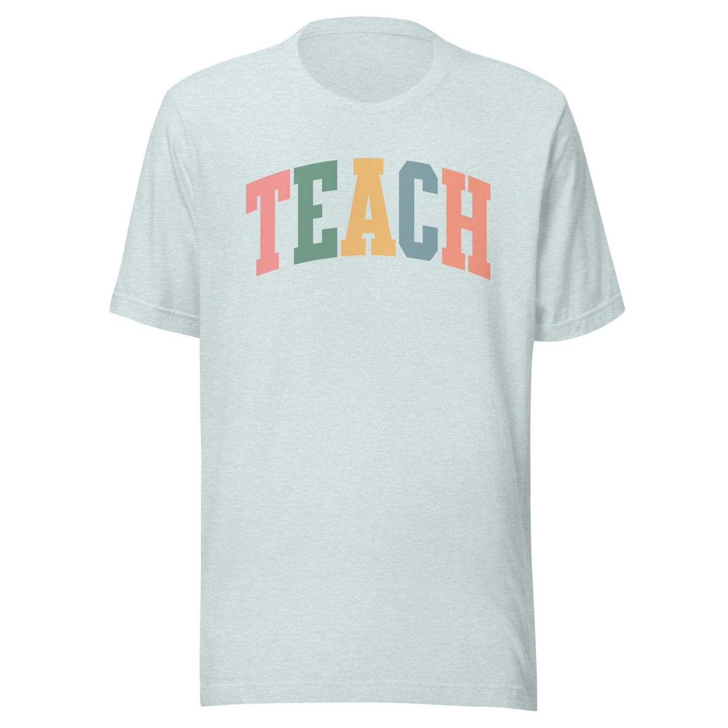 Teach t-shirt - The Sandy Merchant