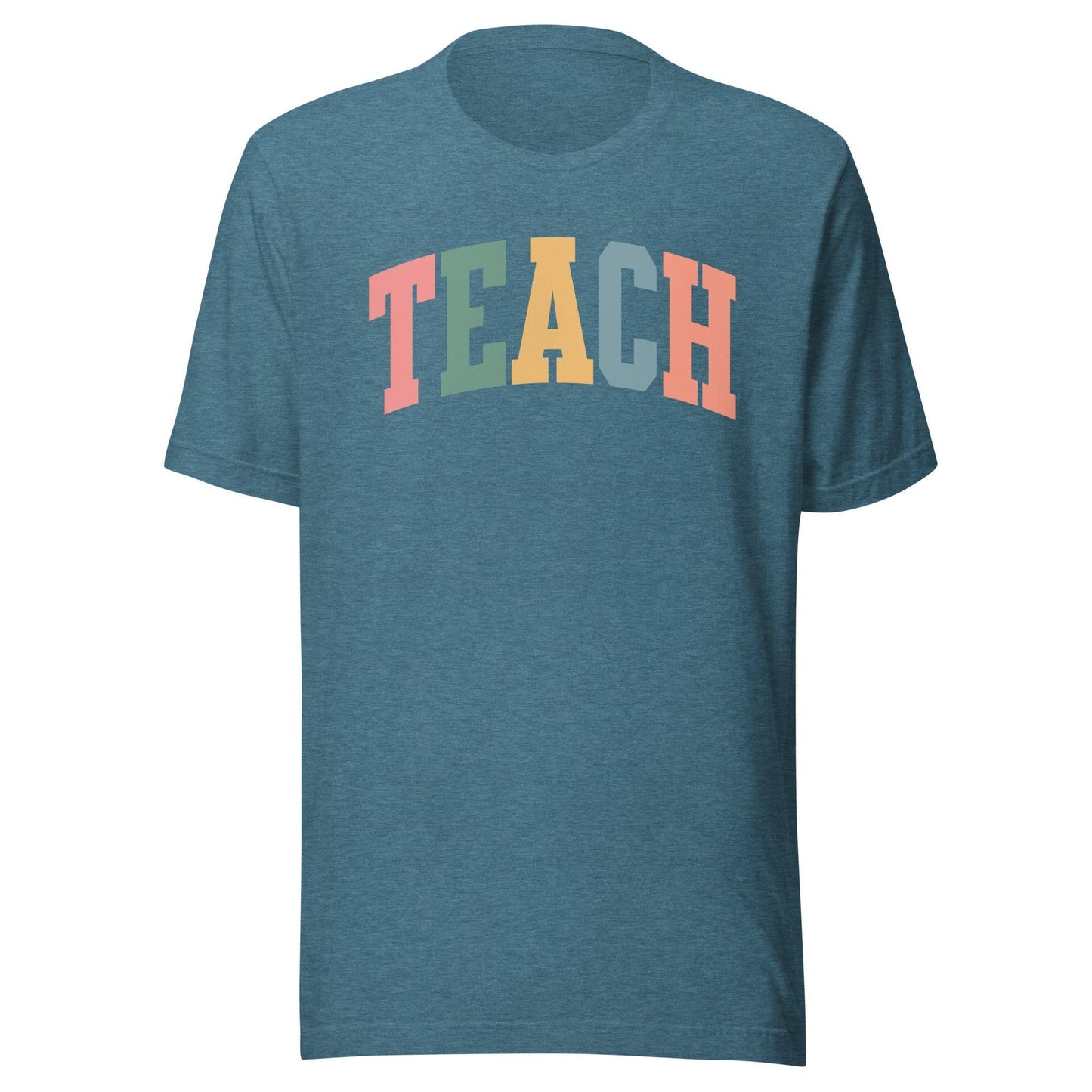 Teach t-shirt - The Sandy Merchant