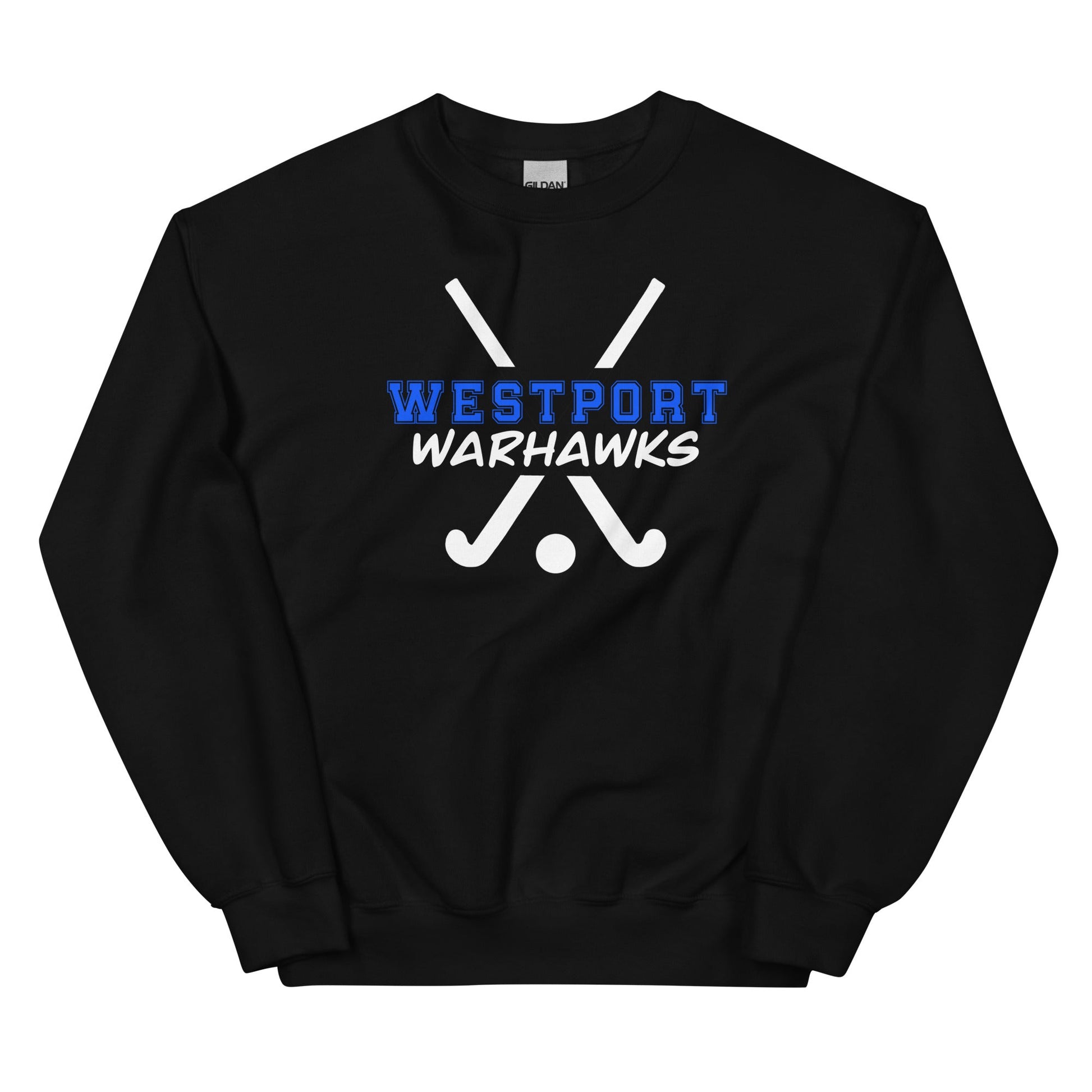 Westport Adult Unisex Sweatshirt #1 - The Sandy Merchant