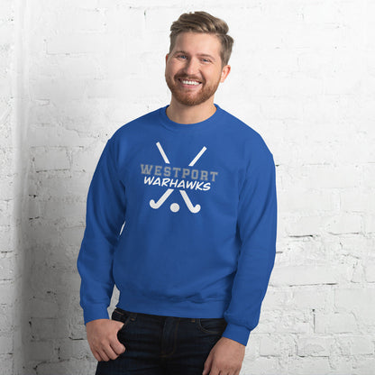 Westport Adult Unisex Sweatshirt #3 - The Sandy Merchant