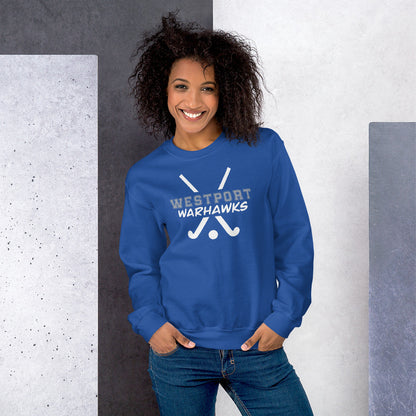 Westport Adult Unisex Sweatshirt #3 - The Sandy Merchant