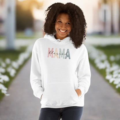 Blessed Mama Hoodie
