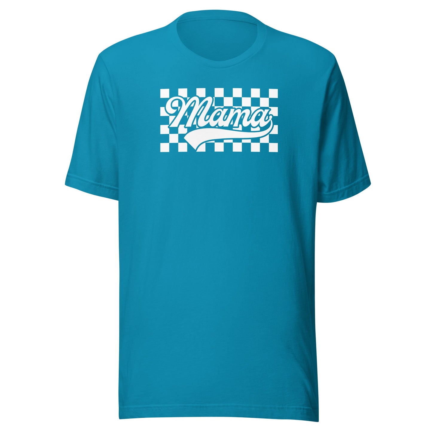 Retro Mama t-shirt