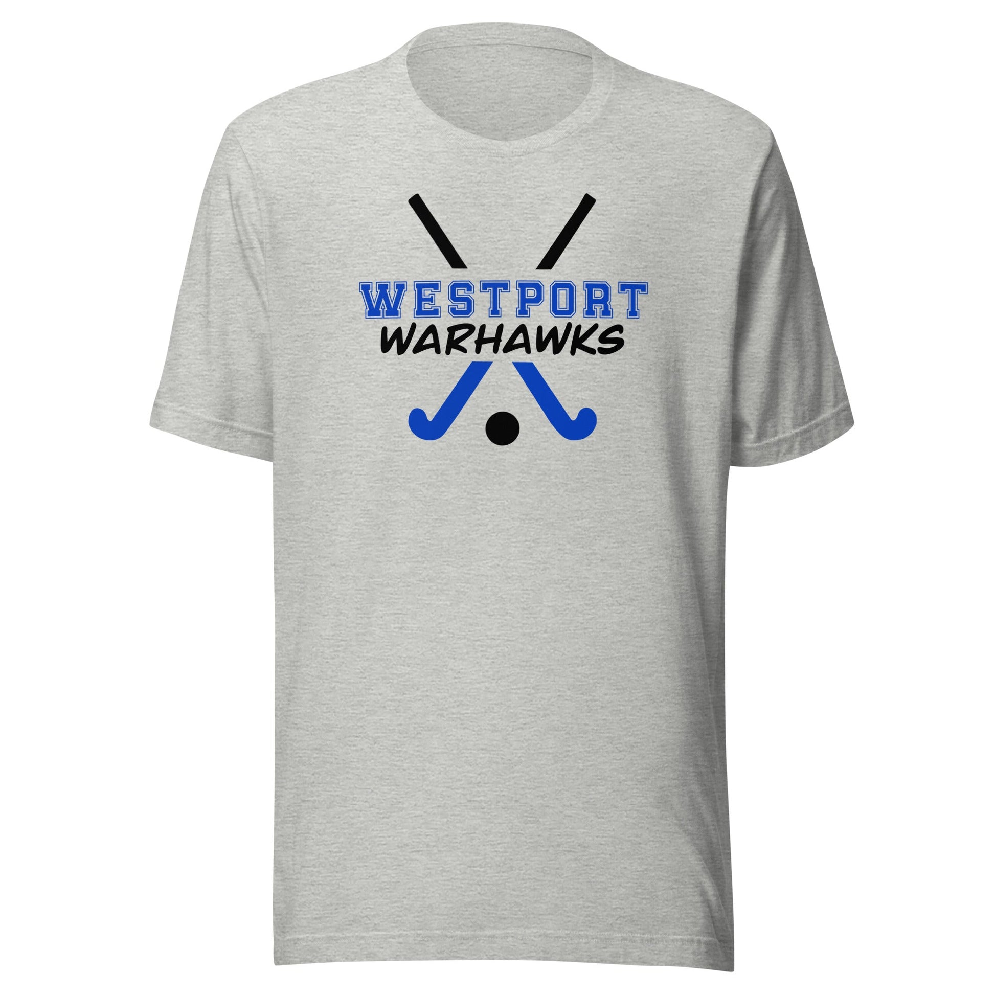 Westport #3 Adult Unisex t-shirt - The Sandy Merchant