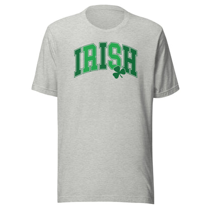 Irish Unisex t-shirt