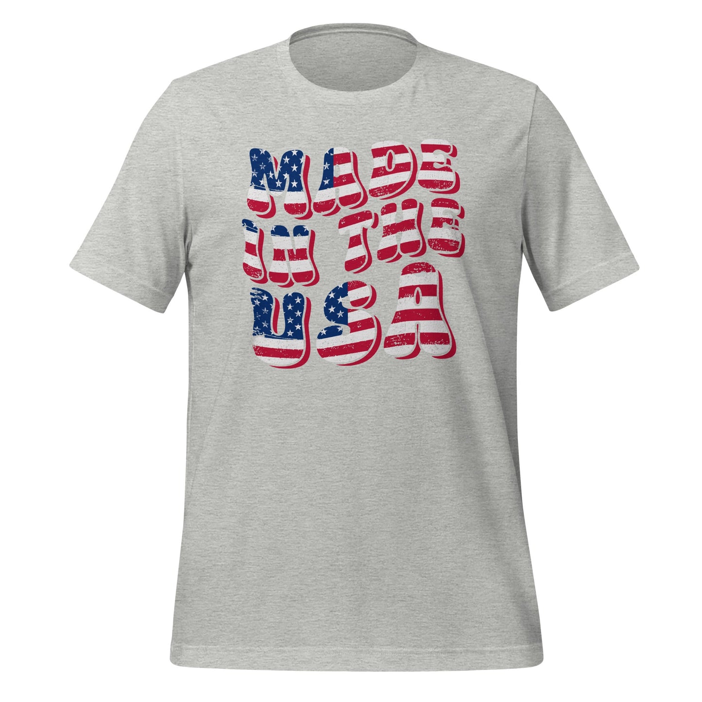 Made in the USA T-shirt