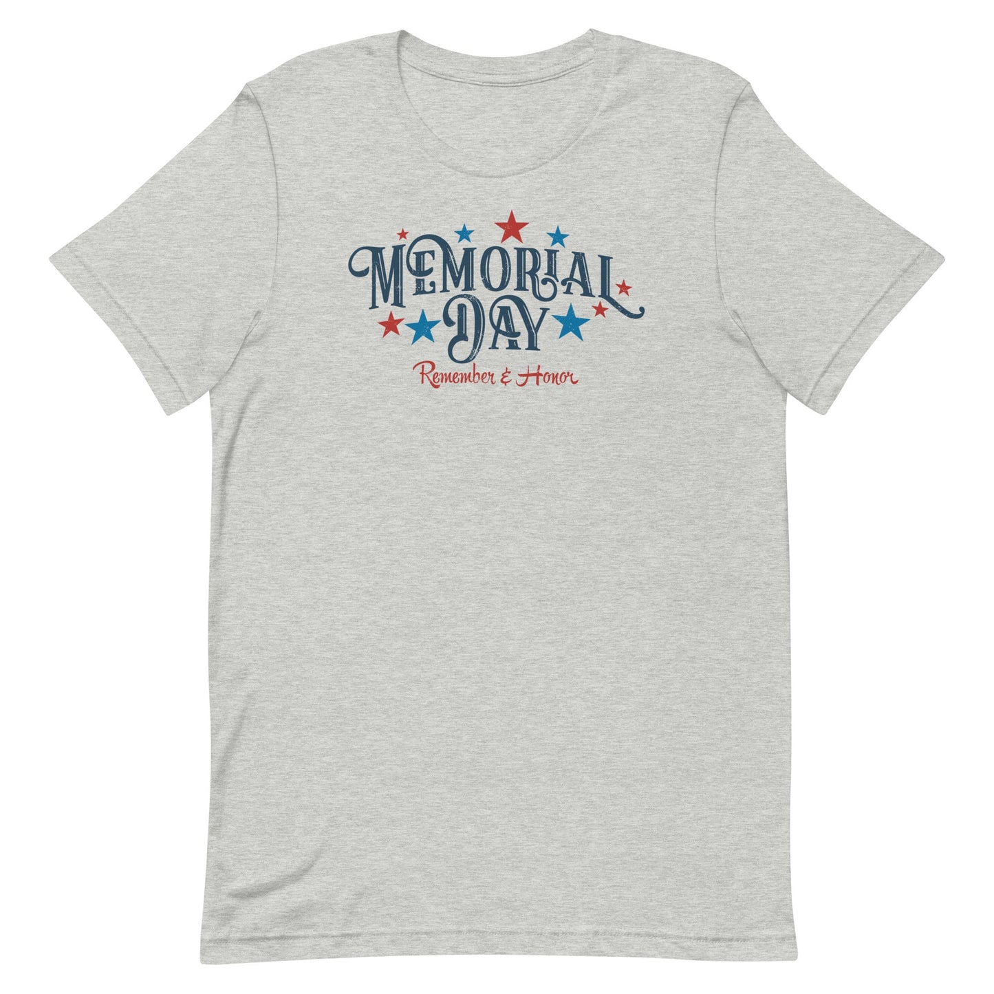 Memorial Day T-shirt