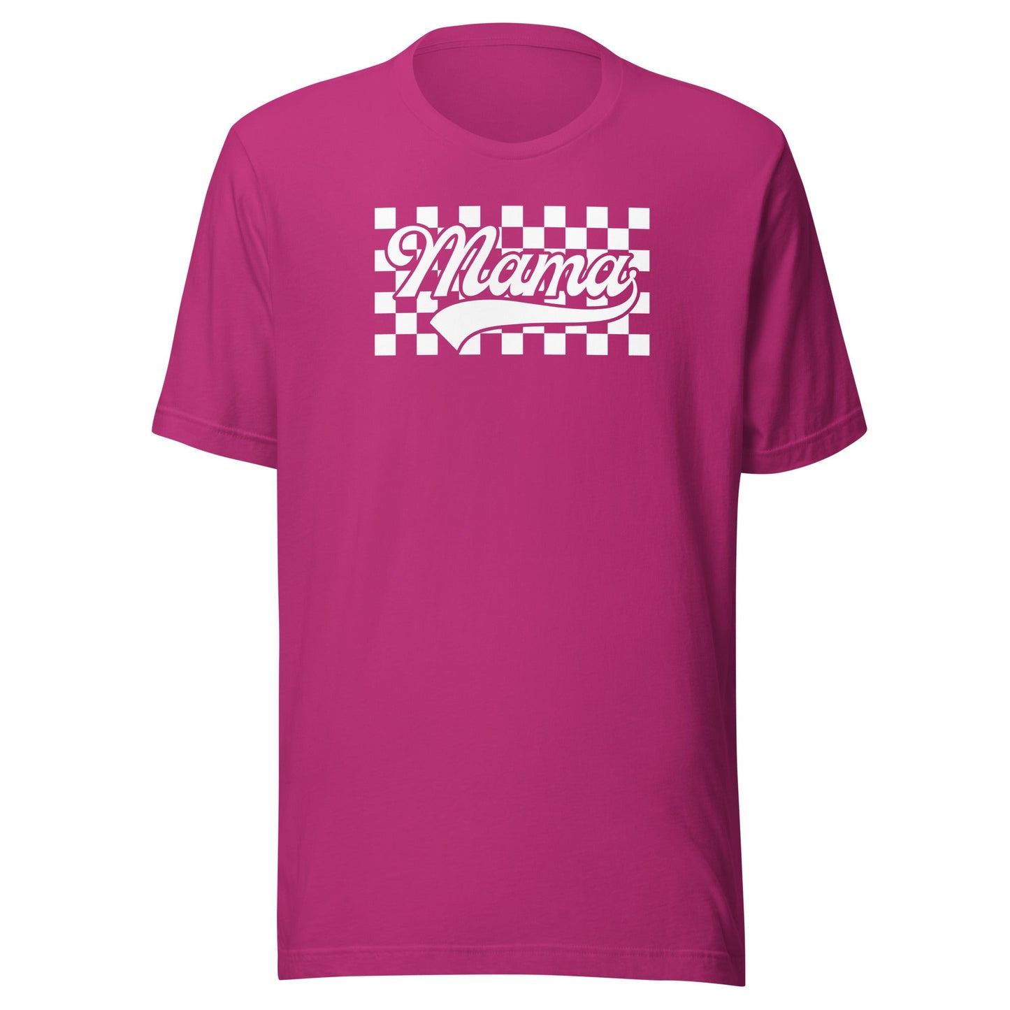 Retro Mama t-shirt