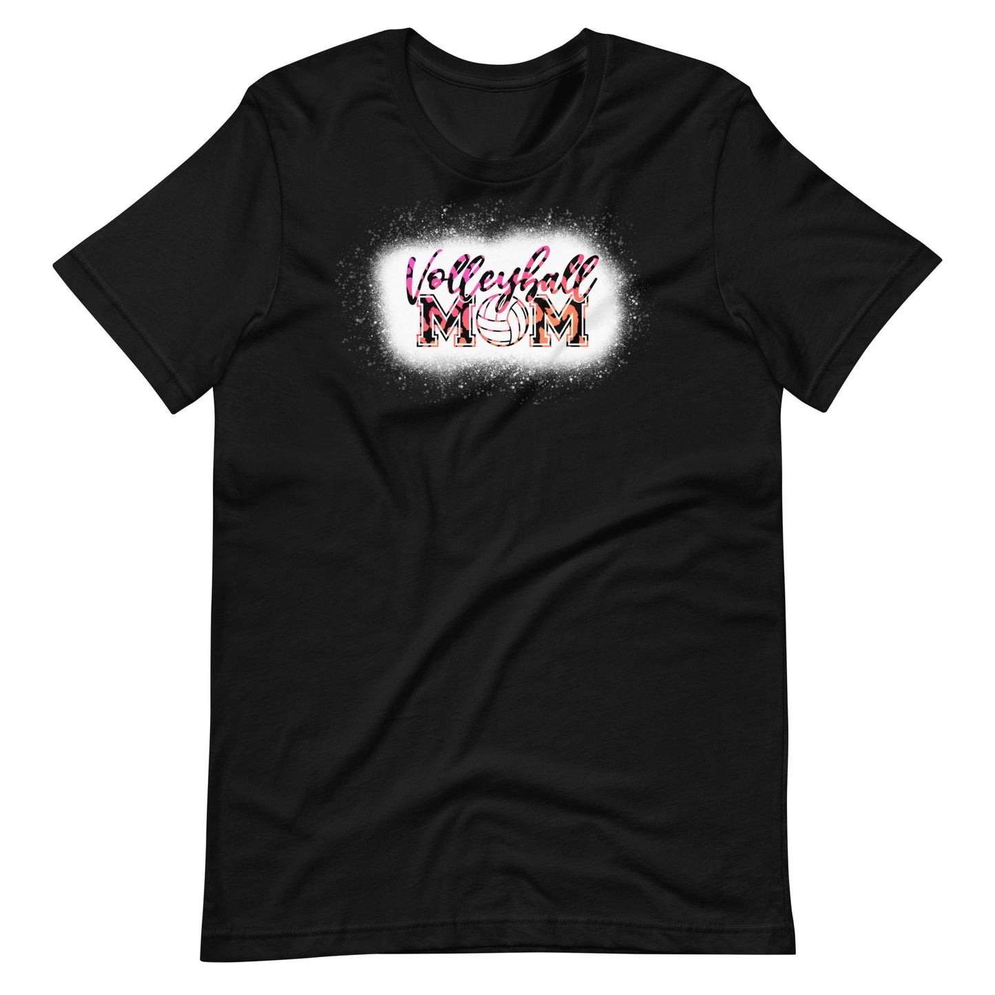 Volleyball Mom T-shirt