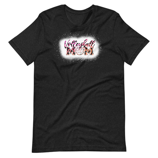 Volleyball Mom T-shirt