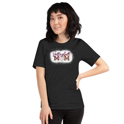 Volleyball Mom T-shirt