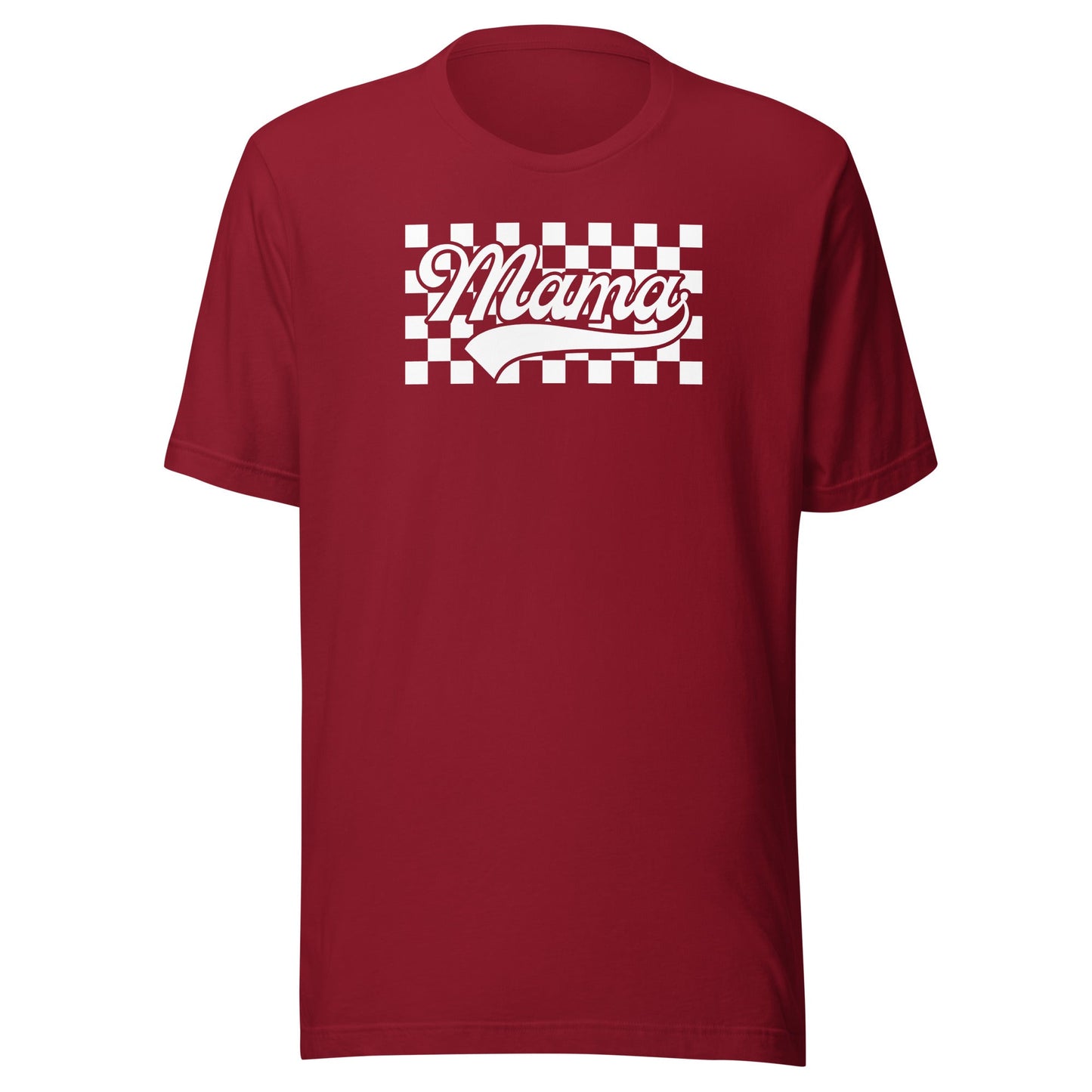 Retro Mama t-shirt
