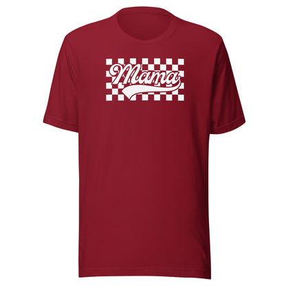 Retro Mama t-shirt