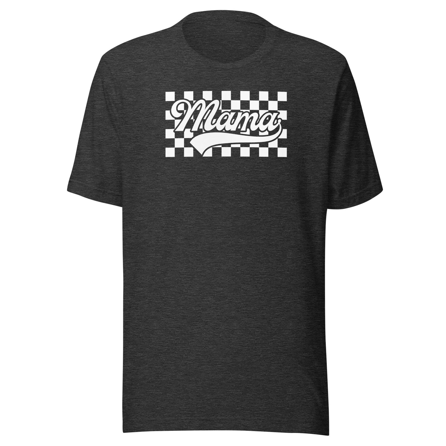 Retro Mama t-shirt