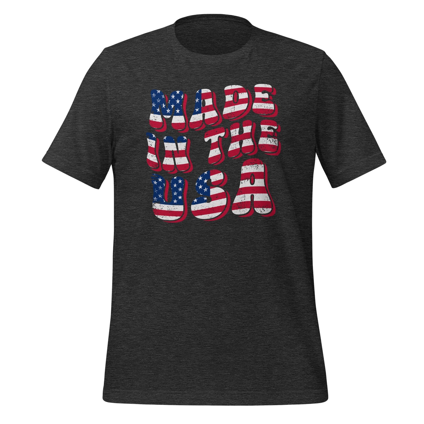 Made in the USA T-shirt